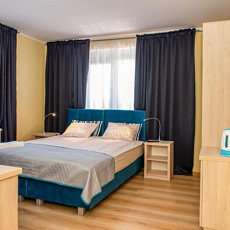 Morski Diament Adults Only Władysławowo エクステリア 写真