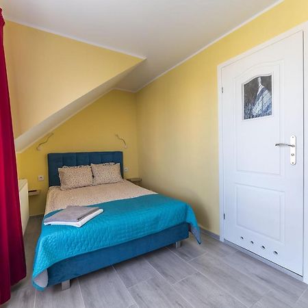 Morski Diament Adults Only Władysławowo エクステリア 写真