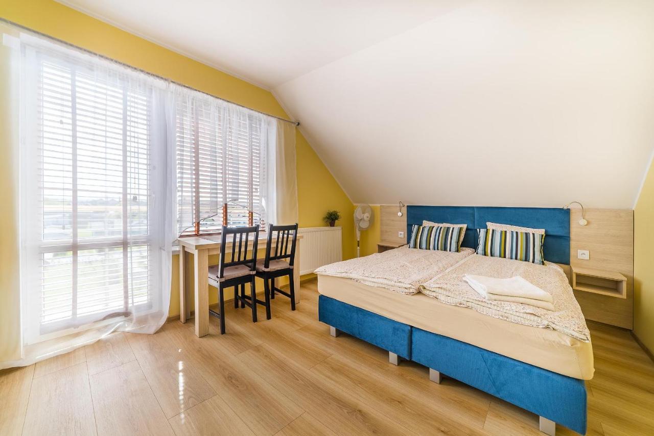 Morski Diament Adults Only Władysławowo エクステリア 写真