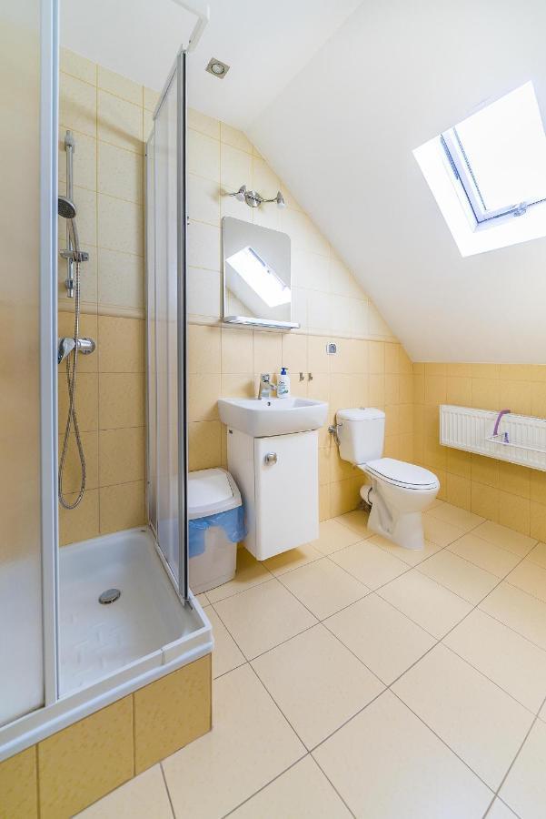 Morski Diament Adults Only Władysławowo エクステリア 写真