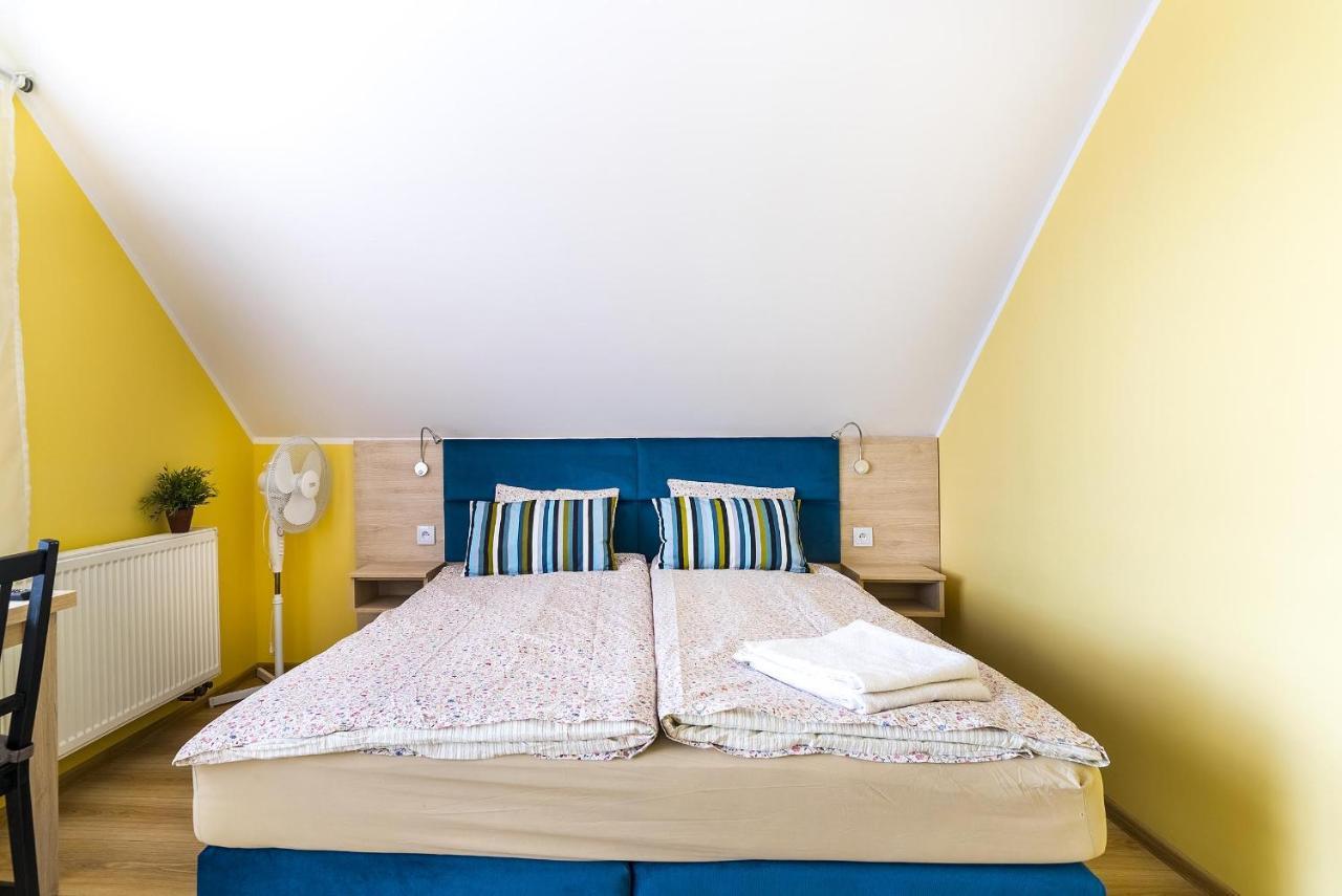 Morski Diament Adults Only Władysławowo エクステリア 写真