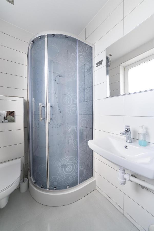 Morski Diament Adults Only Władysławowo エクステリア 写真