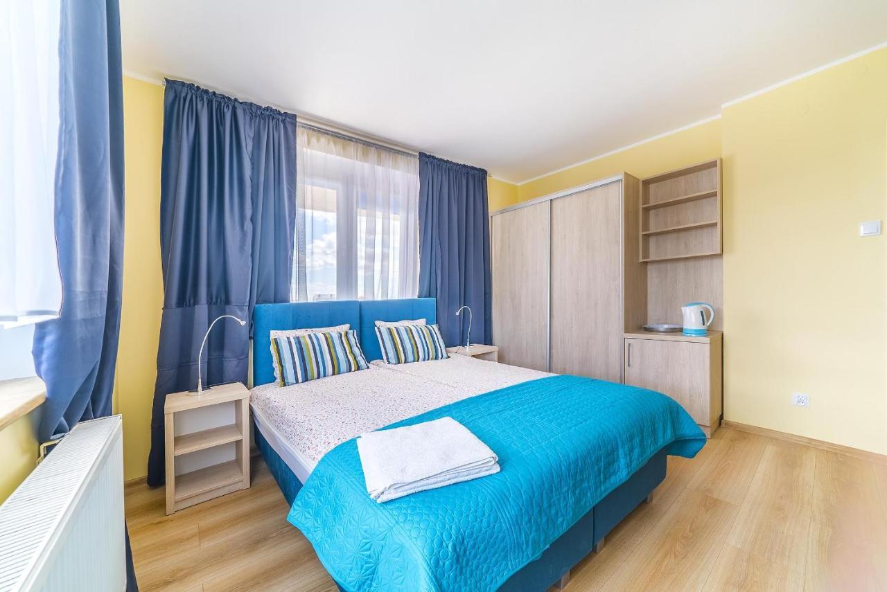Morski Diament Adults Only Władysławowo エクステリア 写真