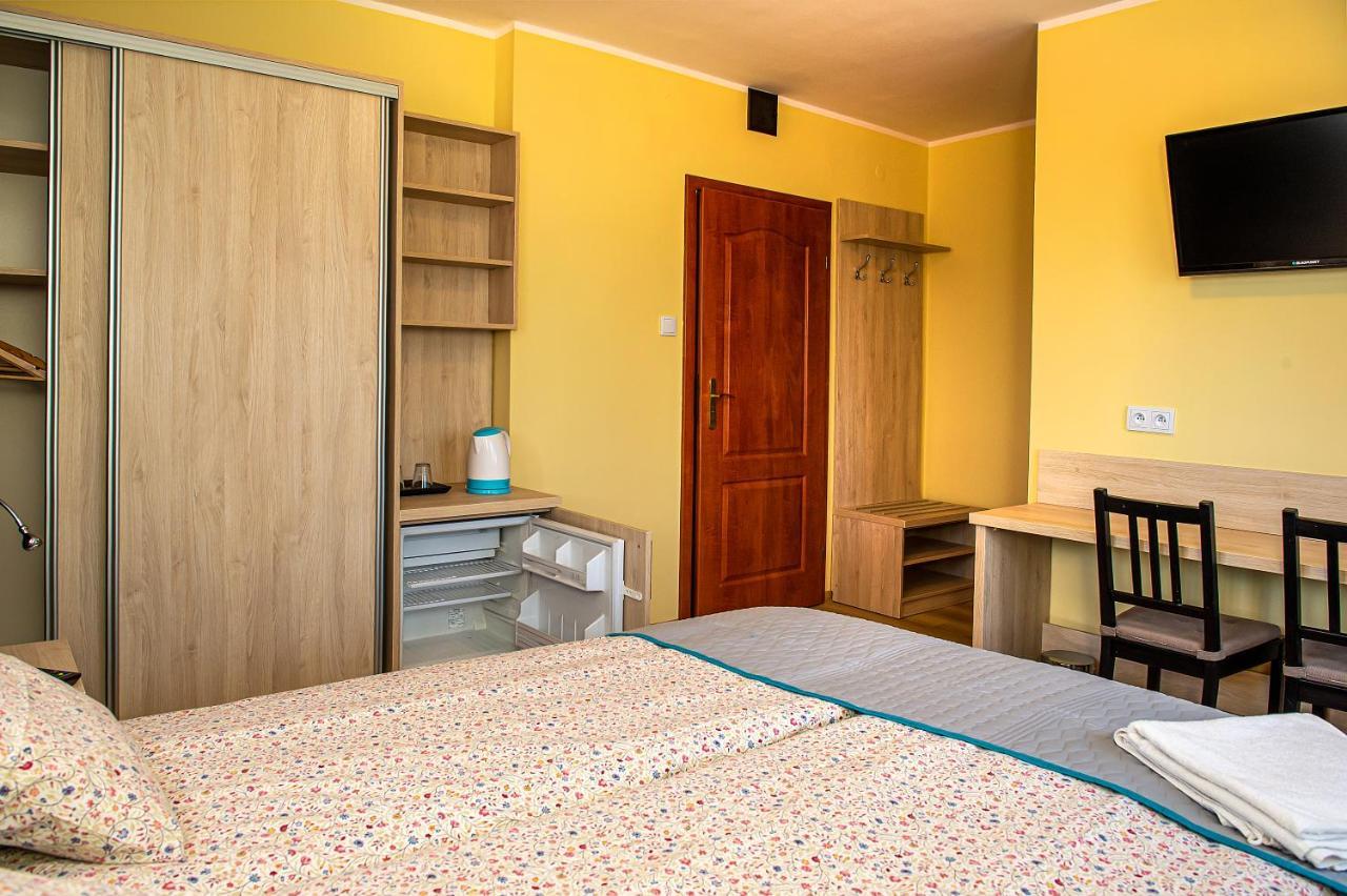 Morski Diament Adults Only Władysławowo エクステリア 写真