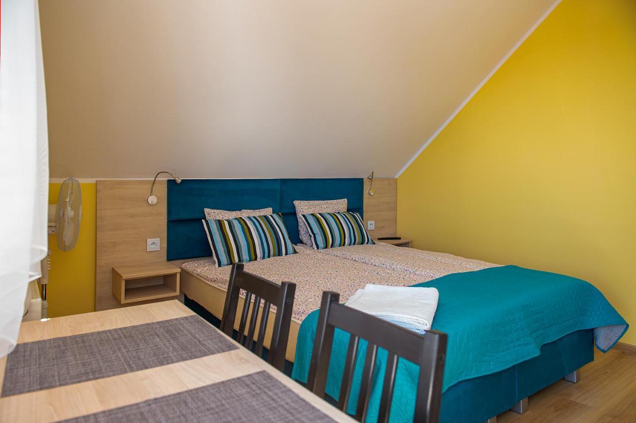 Morski Diament Adults Only Władysławowo エクステリア 写真