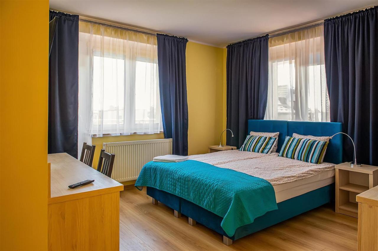 Morski Diament Adults Only Władysławowo エクステリア 写真