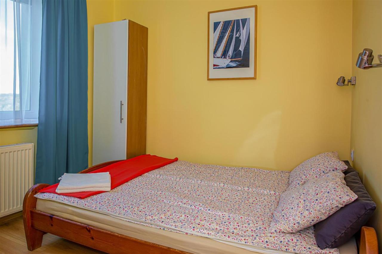 Morski Diament Adults Only Władysławowo エクステリア 写真