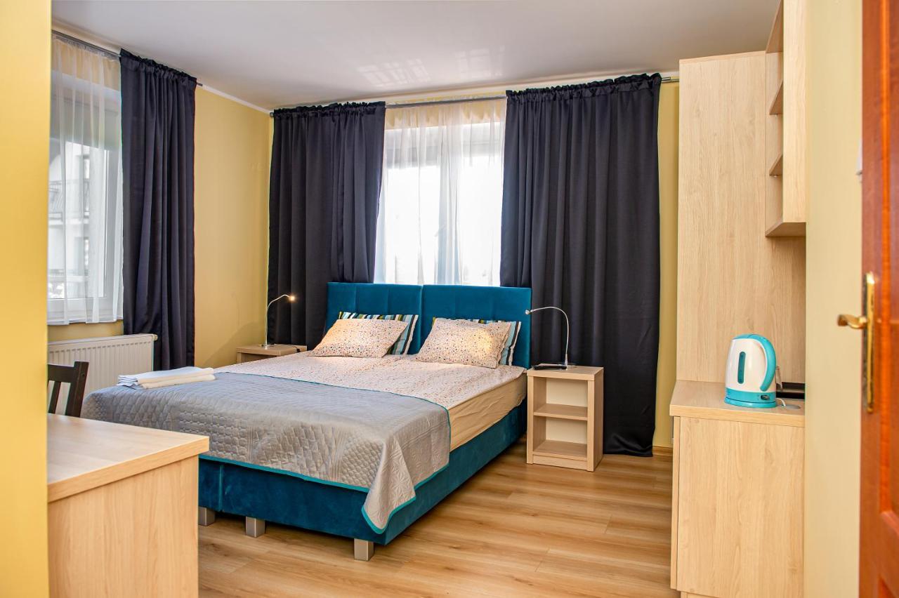Morski Diament Adults Only Władysławowo エクステリア 写真