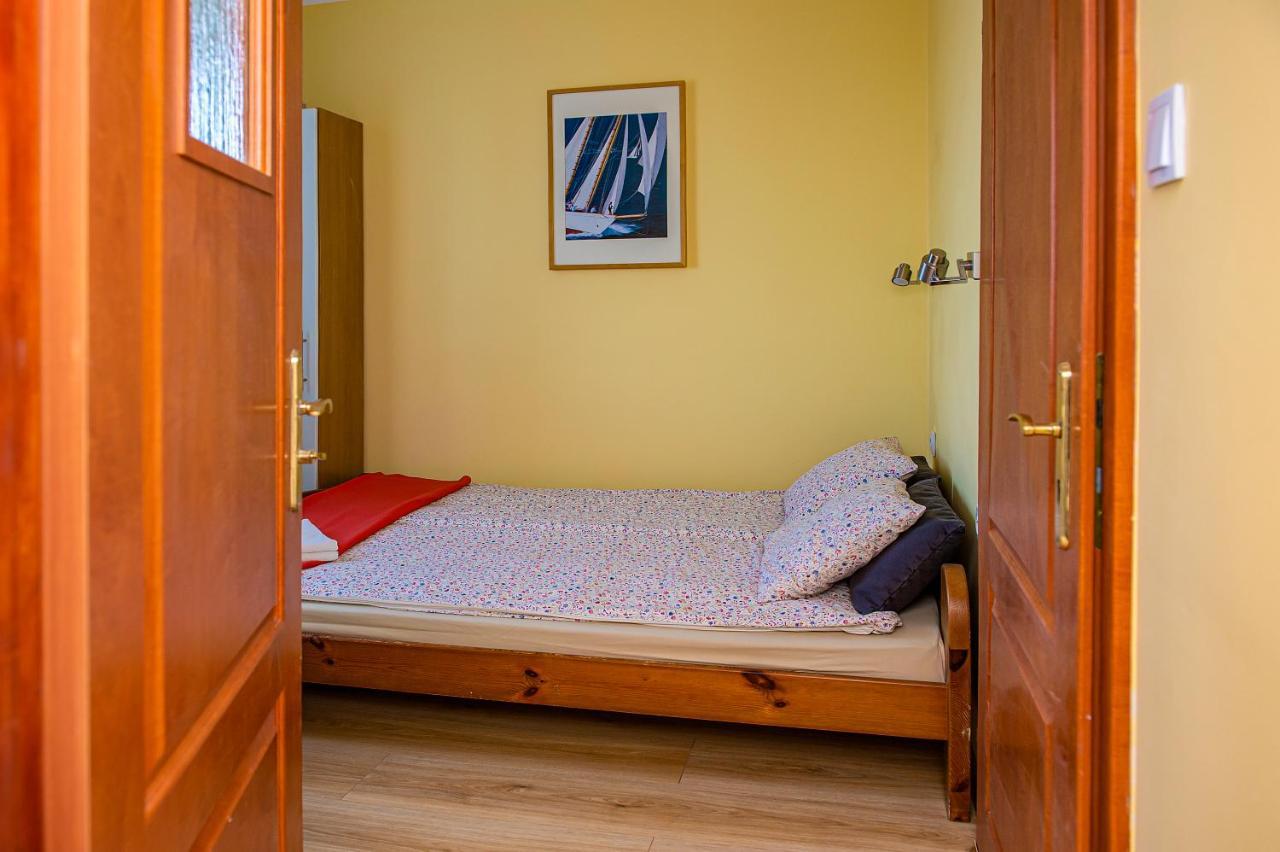Morski Diament Adults Only Władysławowo エクステリア 写真