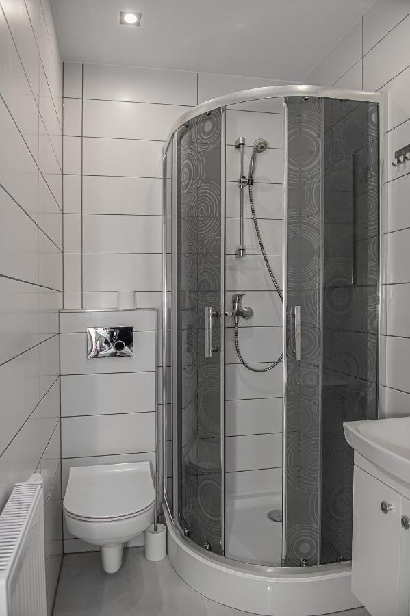 Morski Diament Adults Only Władysławowo エクステリア 写真