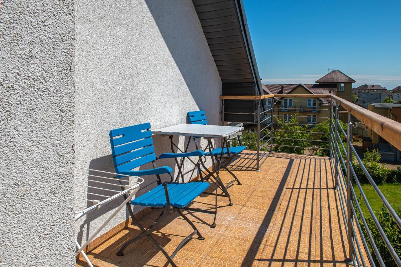 Morski Diament Adults Only Władysławowo エクステリア 写真