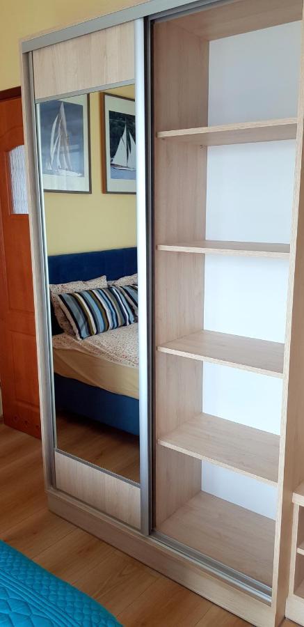 Morski Diament Adults Only Władysławowo エクステリア 写真