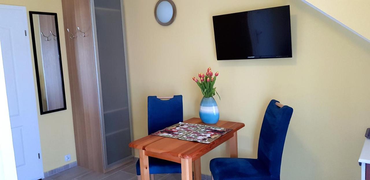 Morski Diament Adults Only Władysławowo エクステリア 写真
