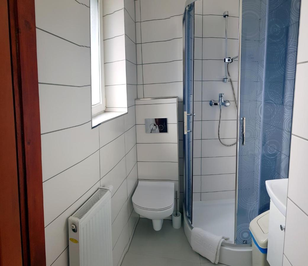 Morski Diament Adults Only Władysławowo エクステリア 写真
