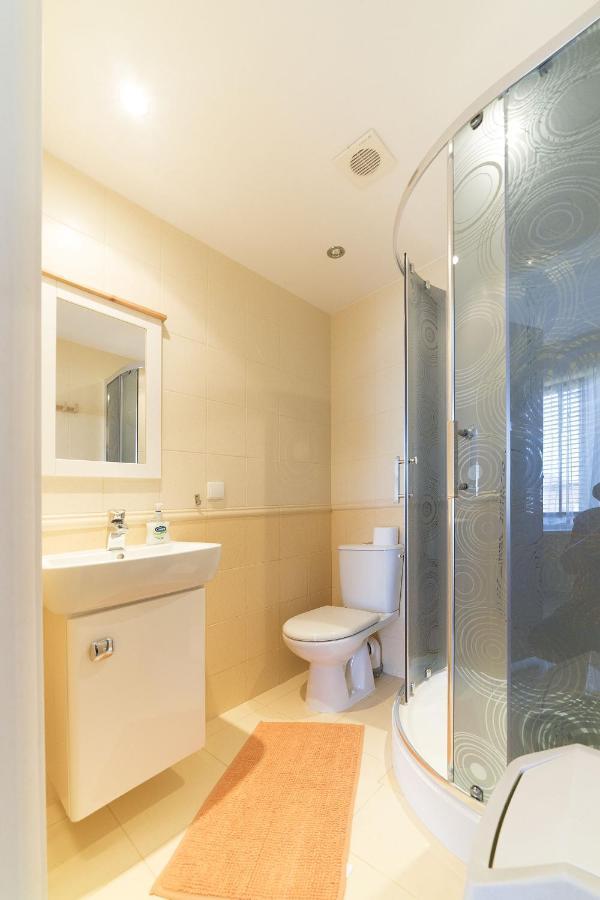 Morski Diament Adults Only Władysławowo エクステリア 写真