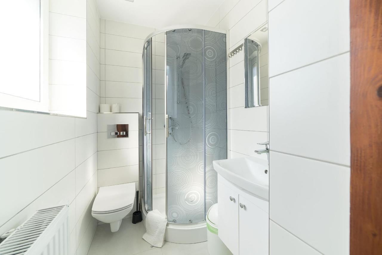 Morski Diament Adults Only Władysławowo エクステリア 写真