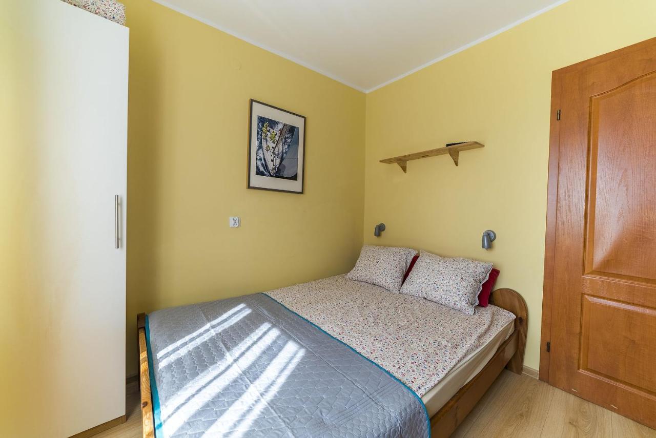 Morski Diament Adults Only Władysławowo エクステリア 写真