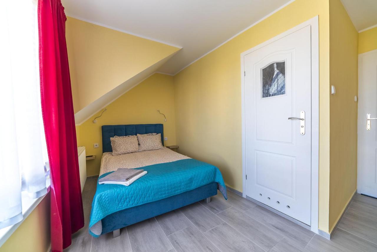 Morski Diament Adults Only Władysławowo エクステリア 写真