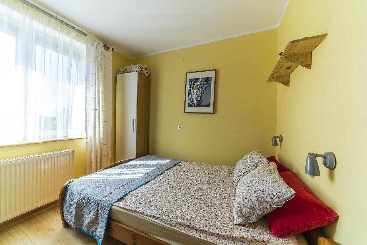 Morski Diament Adults Only Władysławowo エクステリア 写真