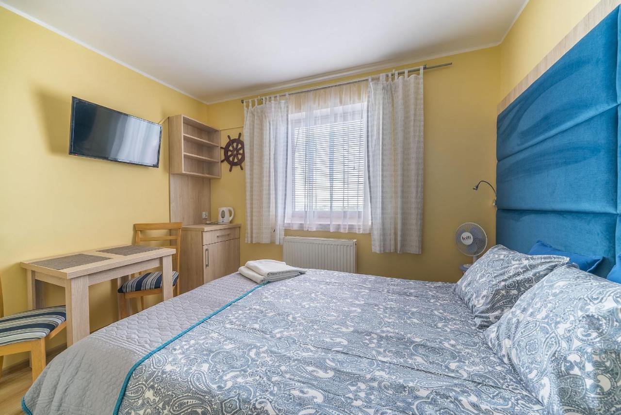 Morski Diament Adults Only Władysławowo エクステリア 写真