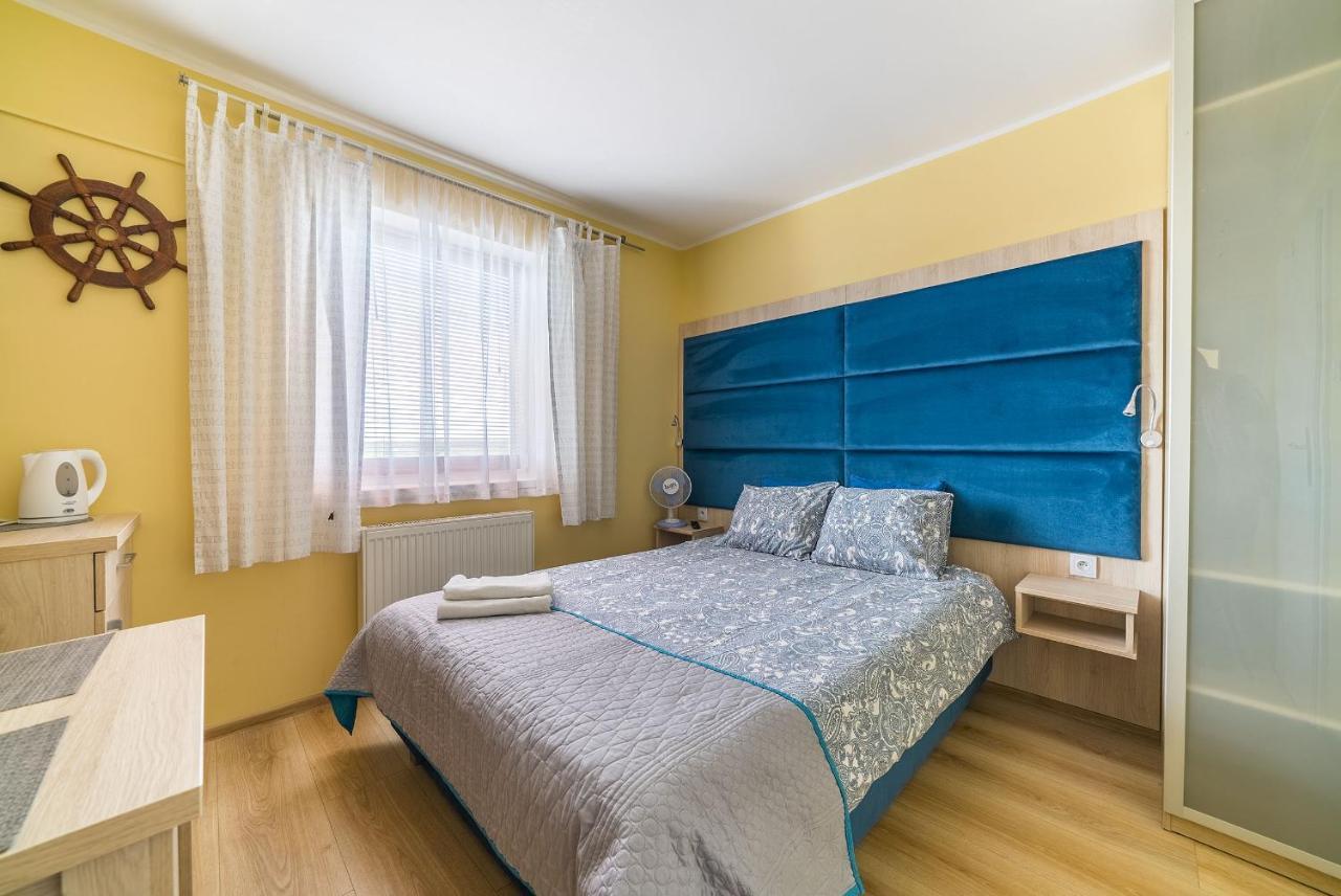 Morski Diament Adults Only Władysławowo エクステリア 写真