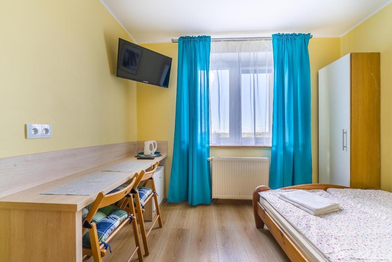 Morski Diament Adults Only Władysławowo エクステリア 写真